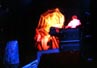 Marillion - Stadionsporthalle, Hannover - 23.11.1985 - Photo by Katja Erdmann